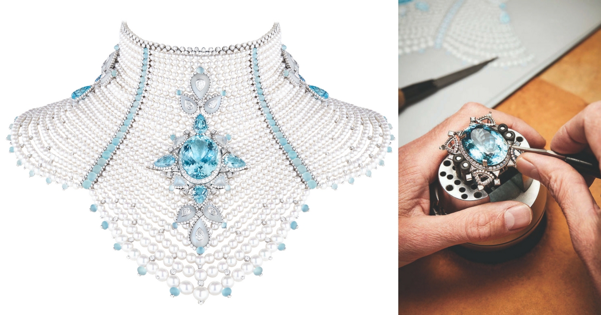 BOUCHERON