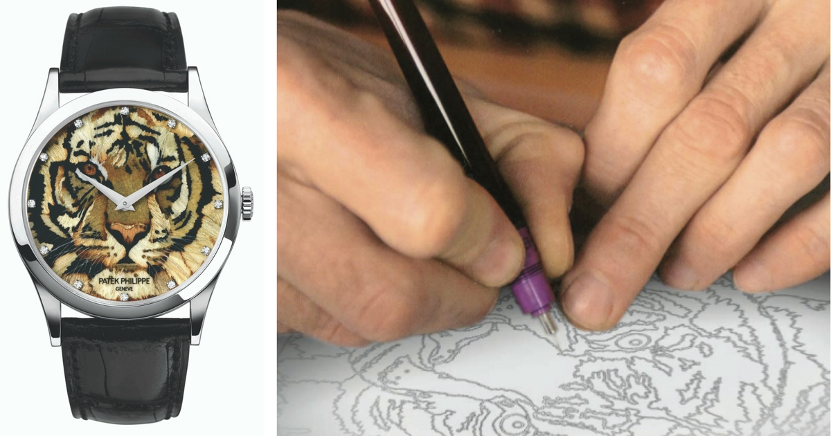 PATEK PHILIPPE