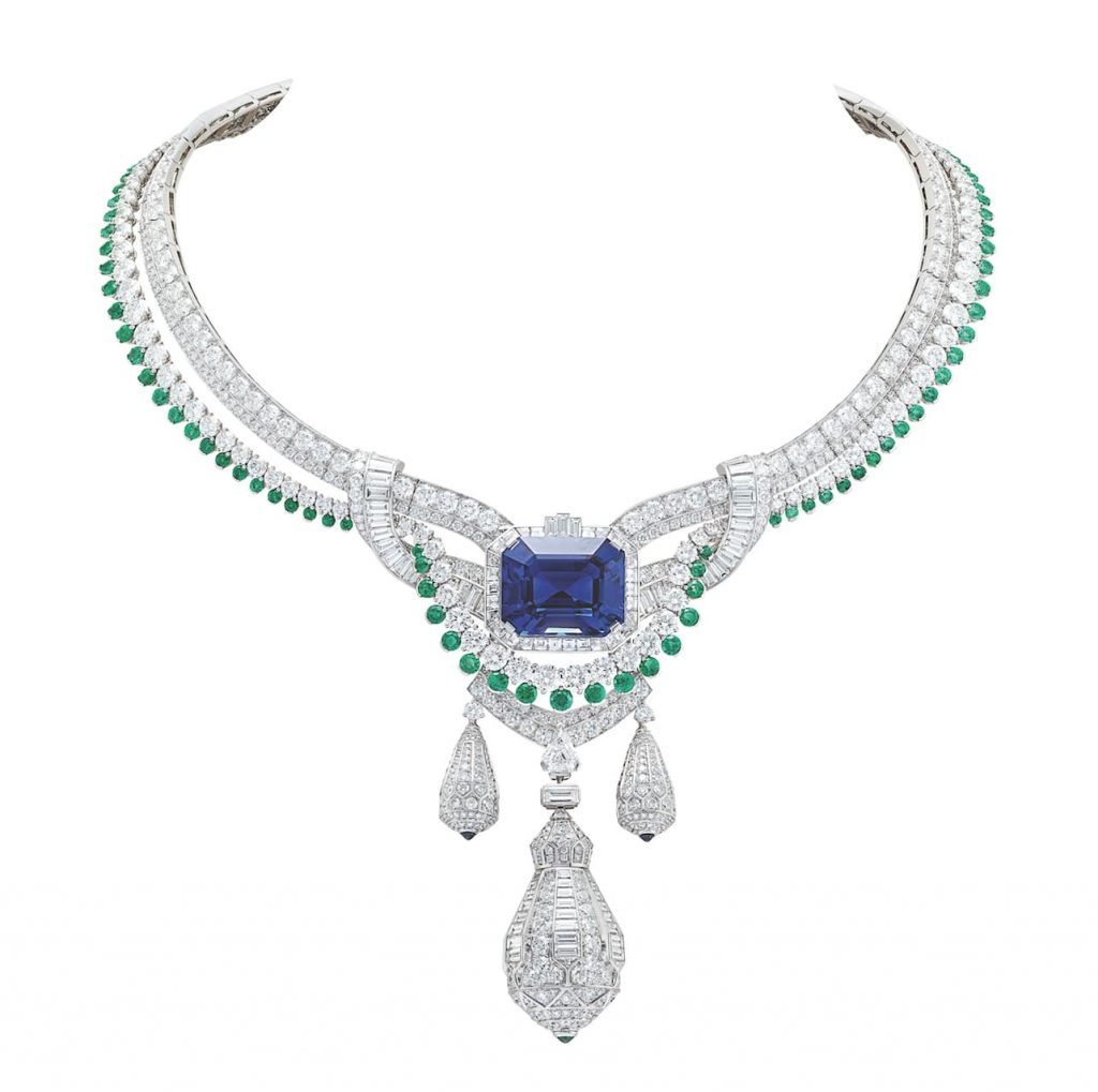 VAN CLEEF & ARPELS