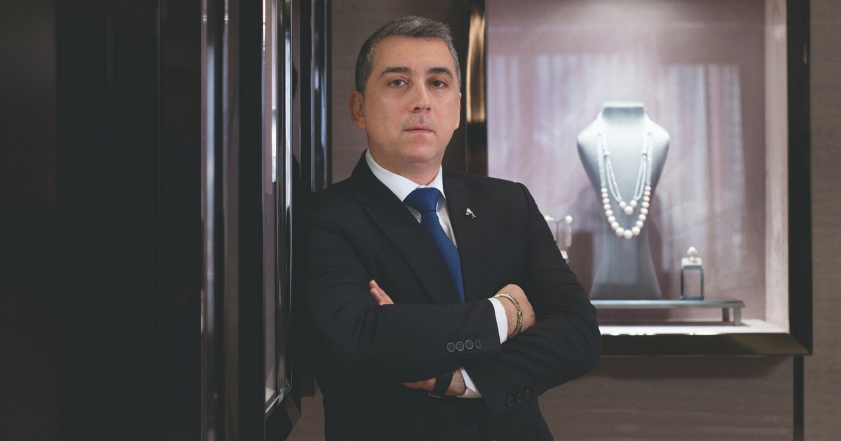 SARTORO JEWELRY