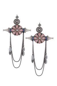 Jewellery-from-the-Tribe-By-Amrapali-Chandrika-Collection