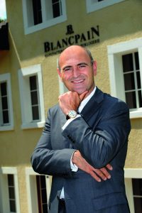 Marc-A-Hayek-Blancpain-President-CEO