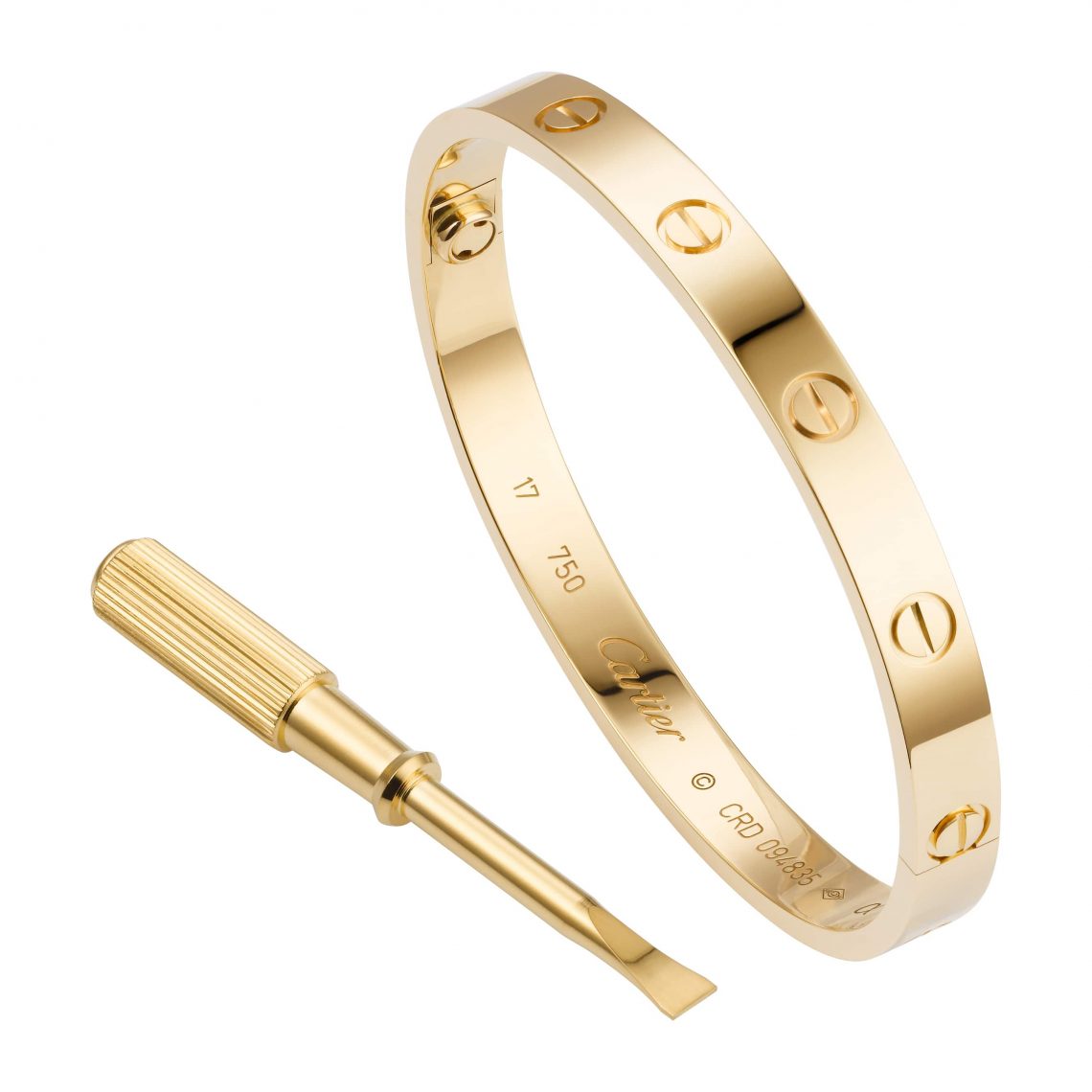 Cartier-love-bangle-gold-iconic-cult-jewellery