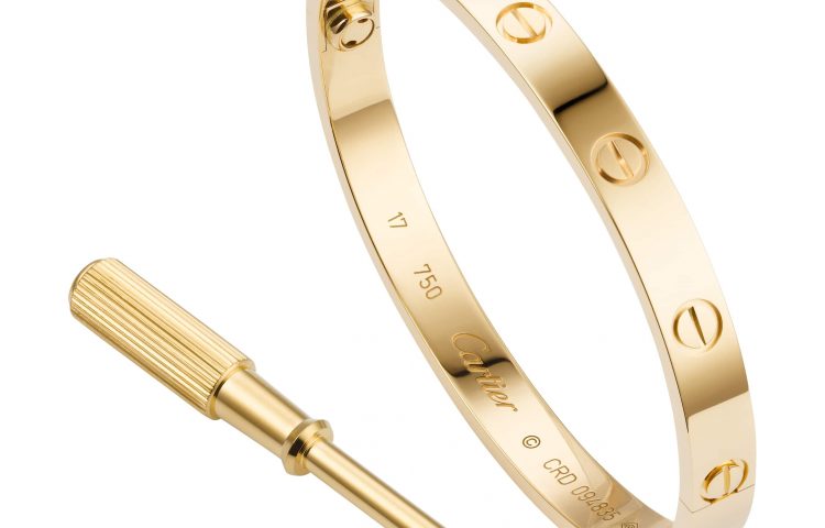 Cartier-love-bangle-gold-iconic-cult-jewellery