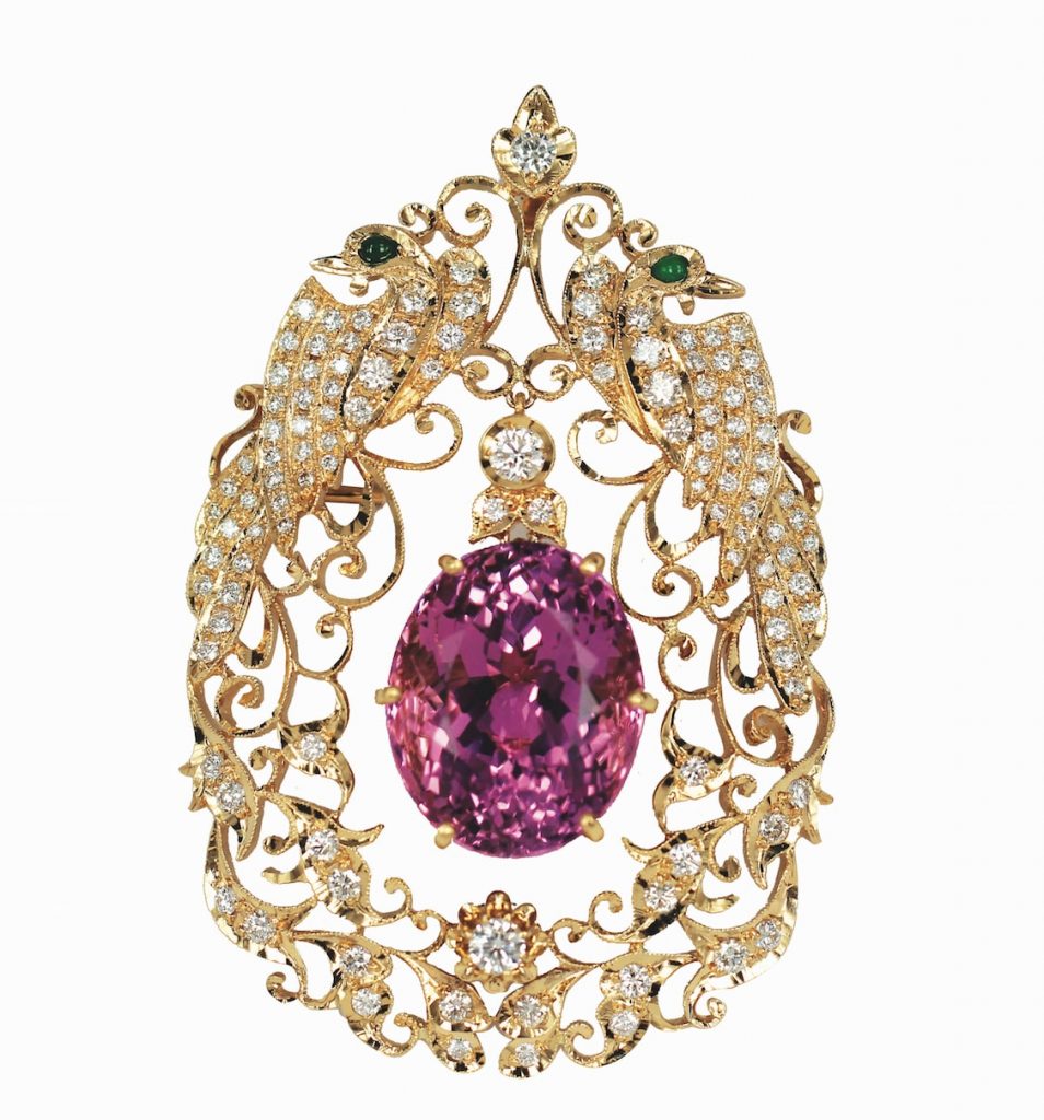 Peranakan jewellery discount