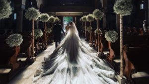 Michael-Cinco victoria-swarovski-wedding-dress