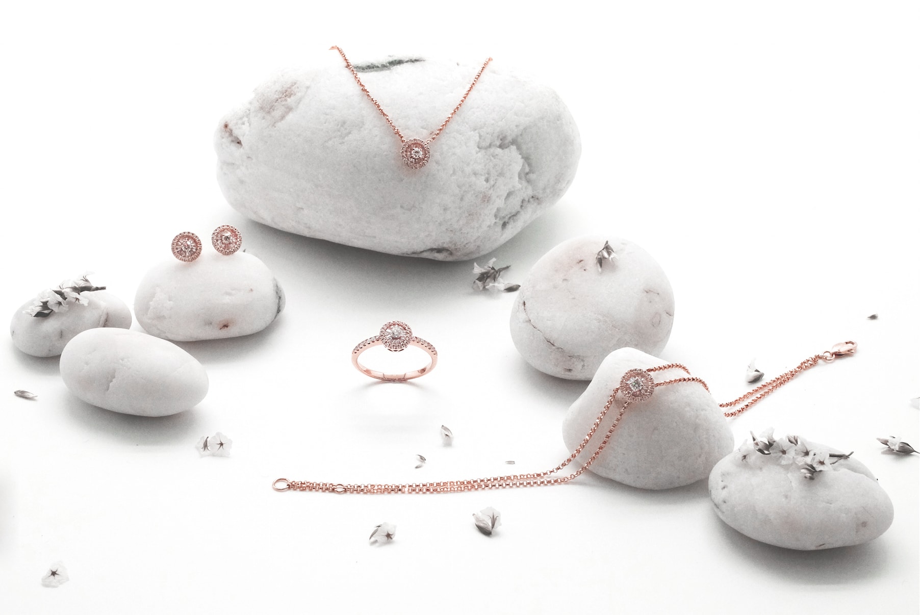 CARAT 55 – SI DIAN JIN