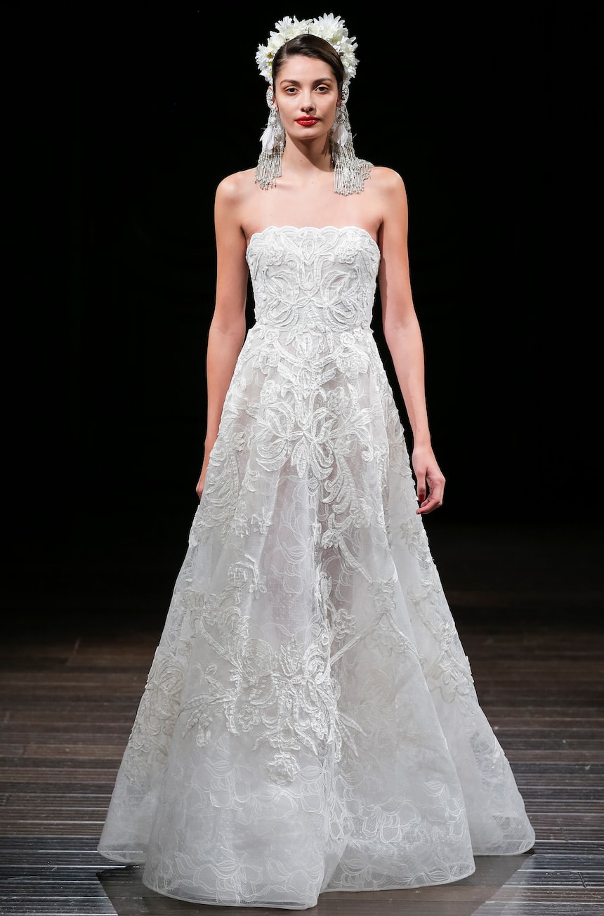 princess polly baby blue dress Winter 2018 Stunning Long Sleeve Bridal Wedding... From Dress_1st, $158.8 main image 0