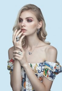 floral-yellow-diamonds-tarzanites-earrings-fine-jewellery-paper-flowers-collection-tiffany-co