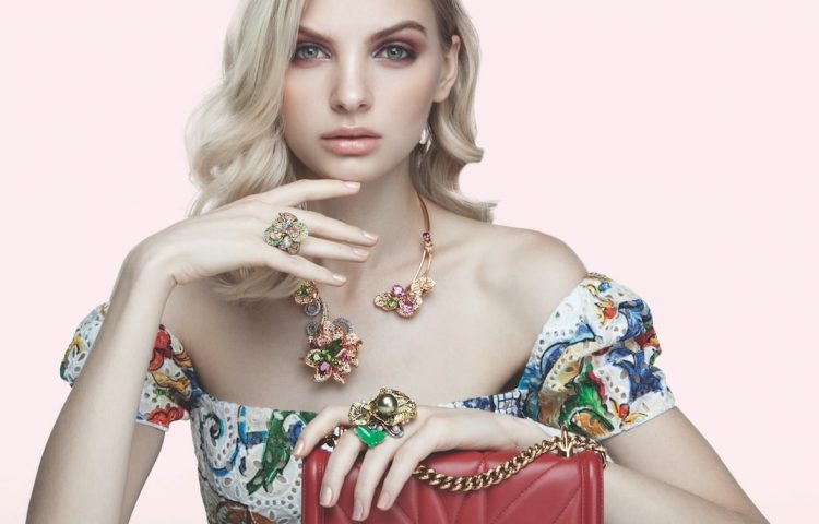 rose-gold-coloured-gems-fine-jewellery-caratell-dress-dolce-gabbana