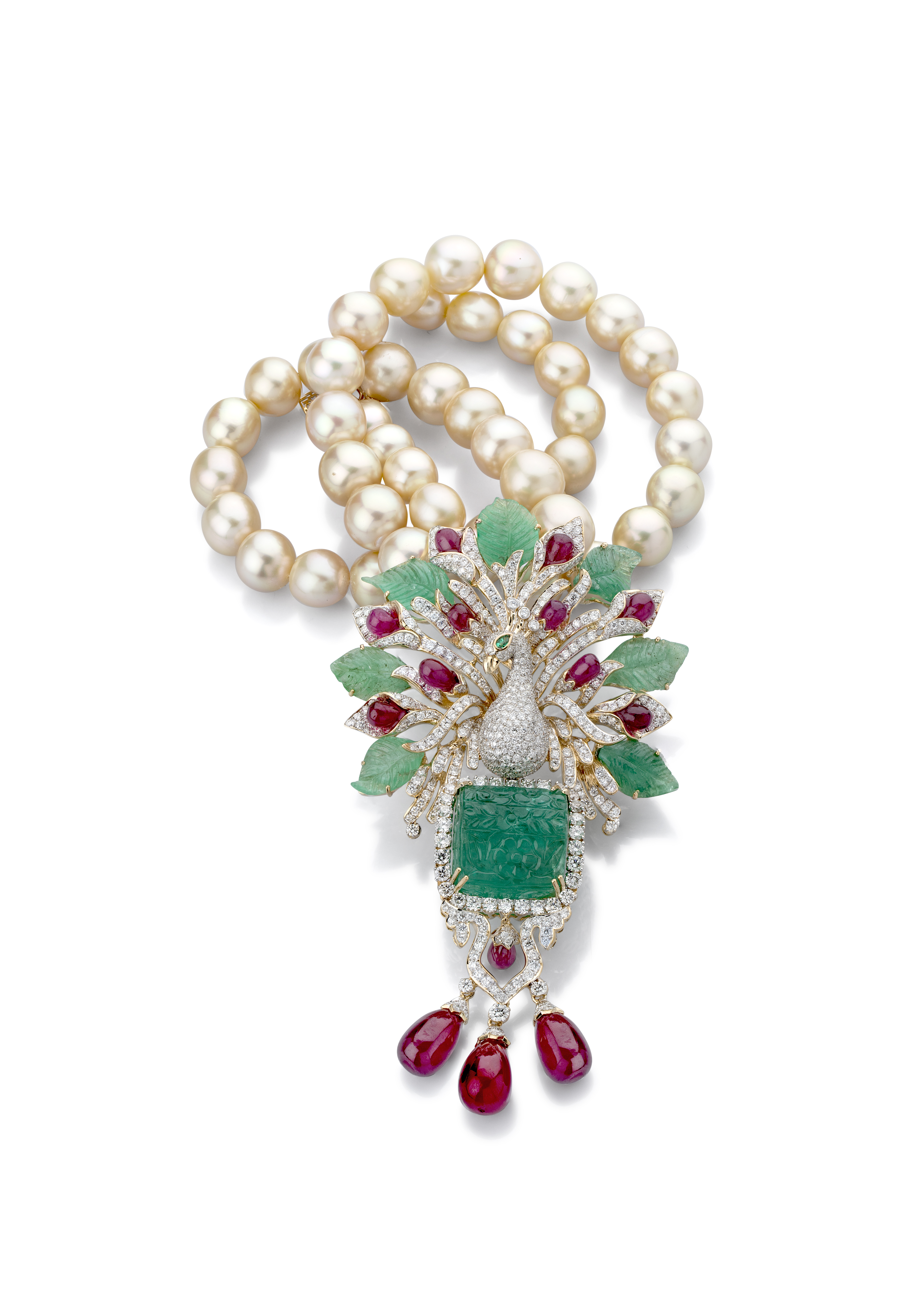 farah khan jewelry