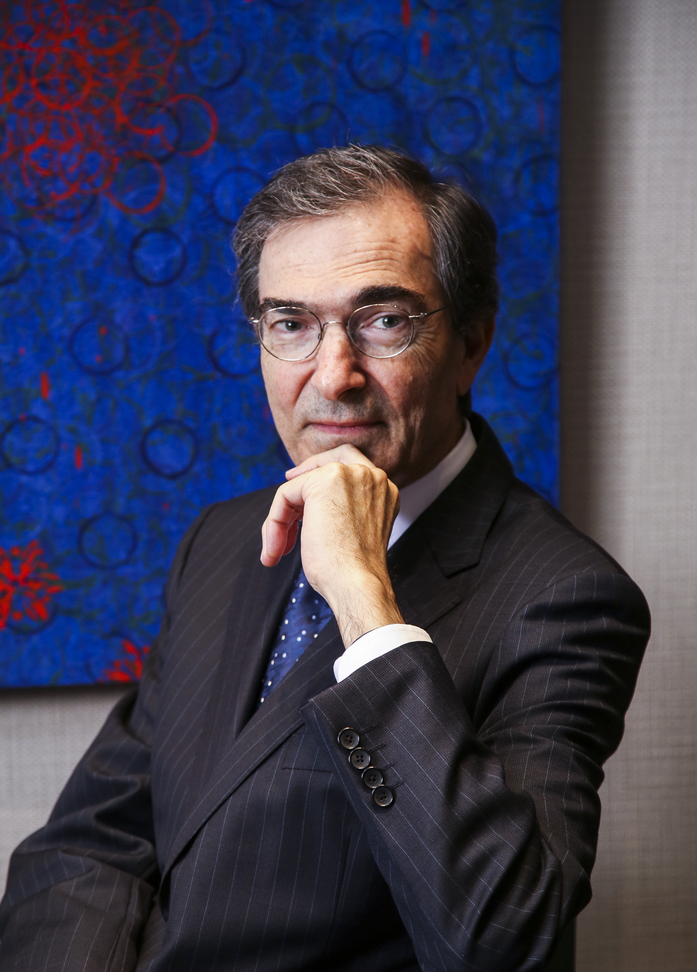 TO COVET & TO CHERISH