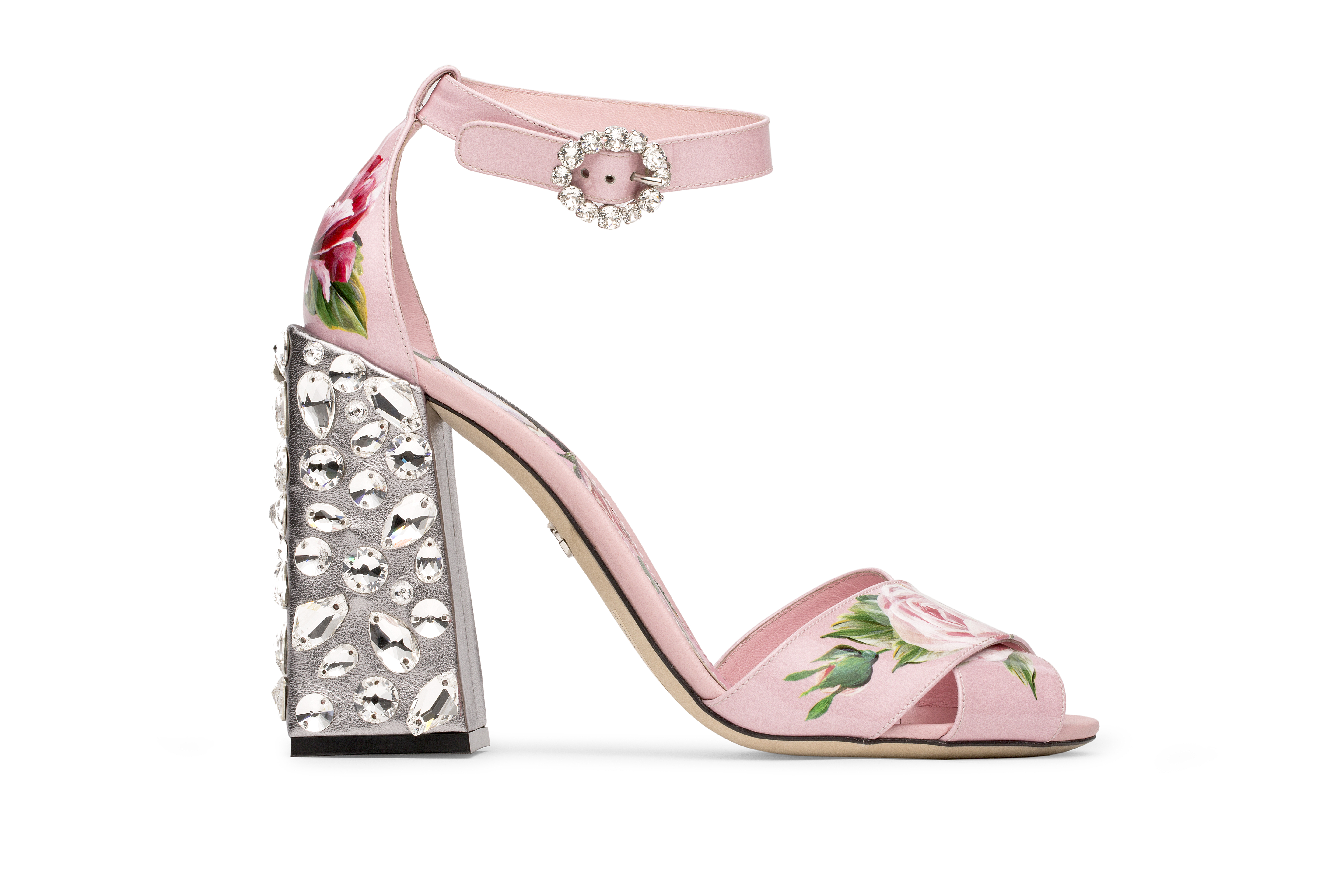 Dolce gabbana sandals sales 2018