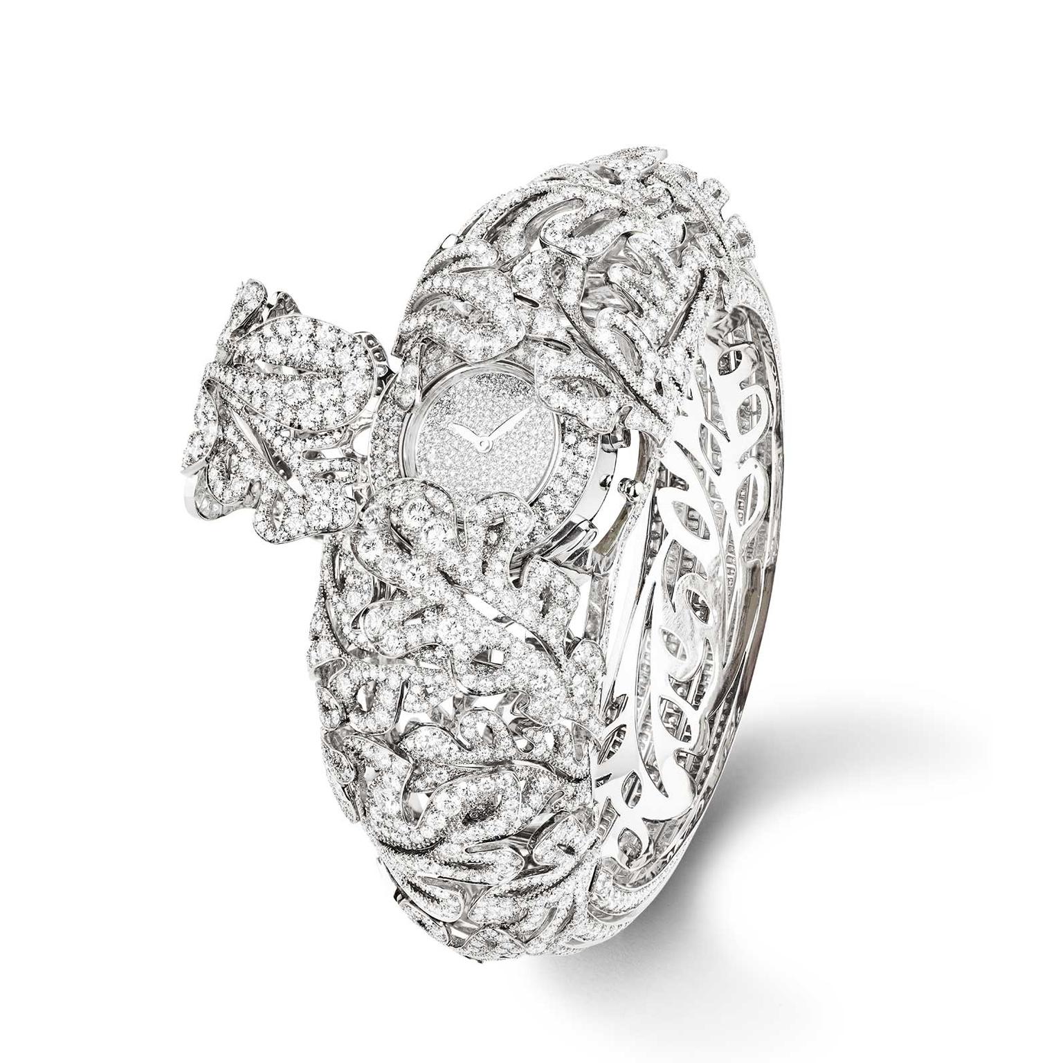 WHAT MAKES WOMEN TICK