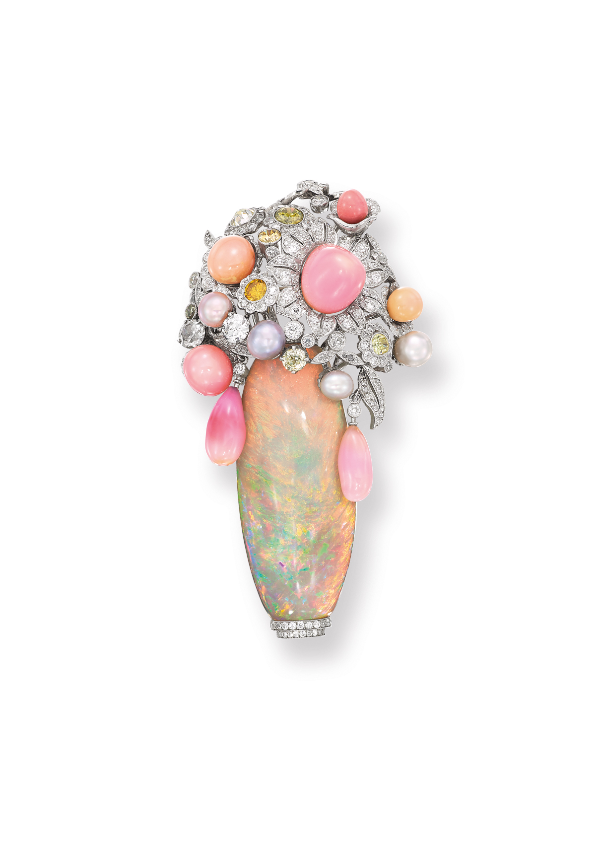 JEWELLERY & JADEITE AUTUMN AUCTION 2018