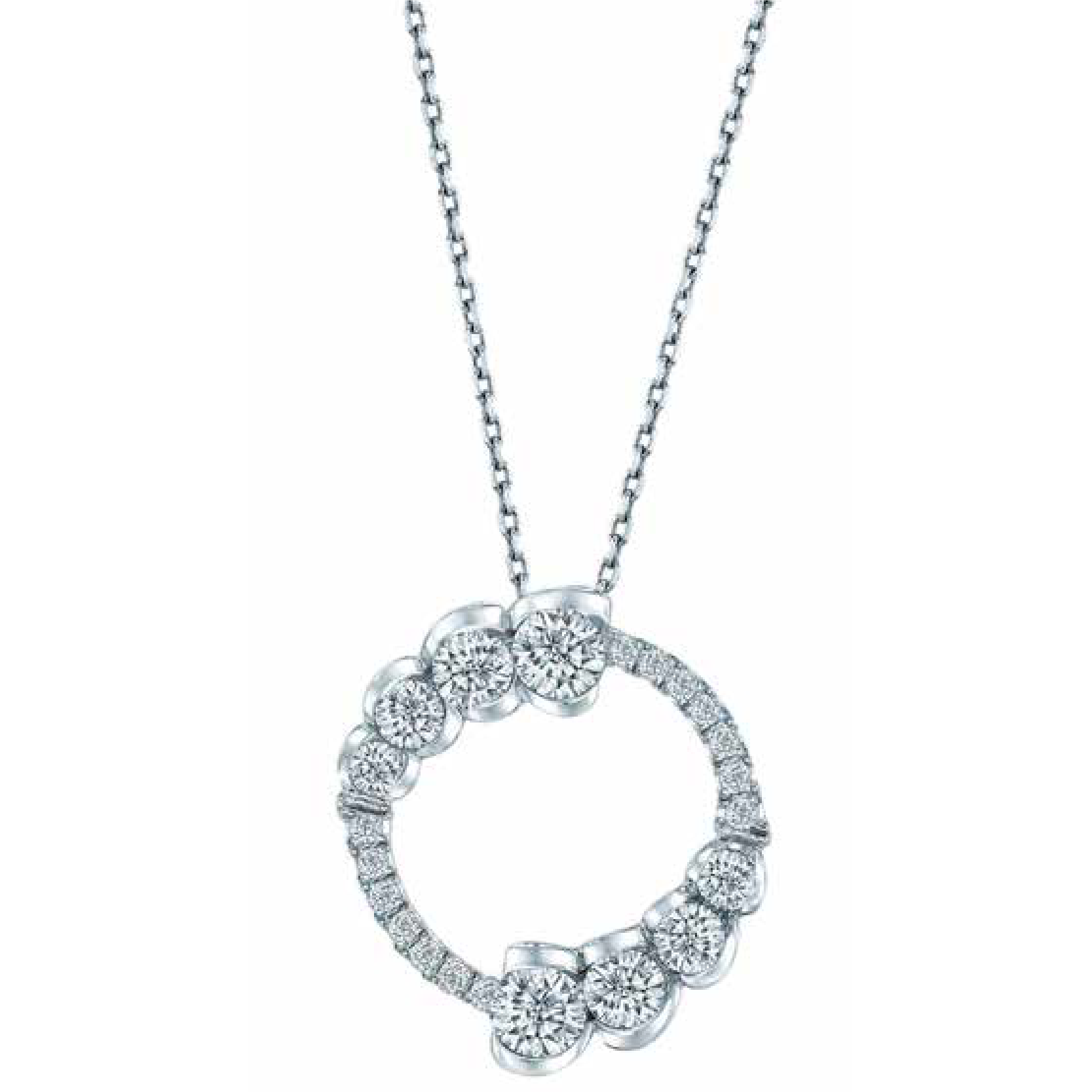 DIAMONDS ARE FOREVER