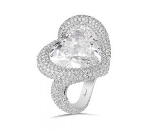 GEM-STUDDED LOVE | Solitaire Magazine