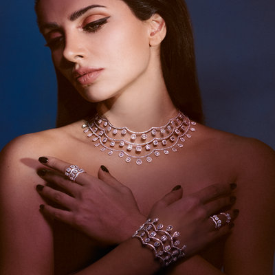 Sartoro jewellery