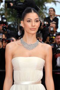Camila Morrone at Cannes 2019