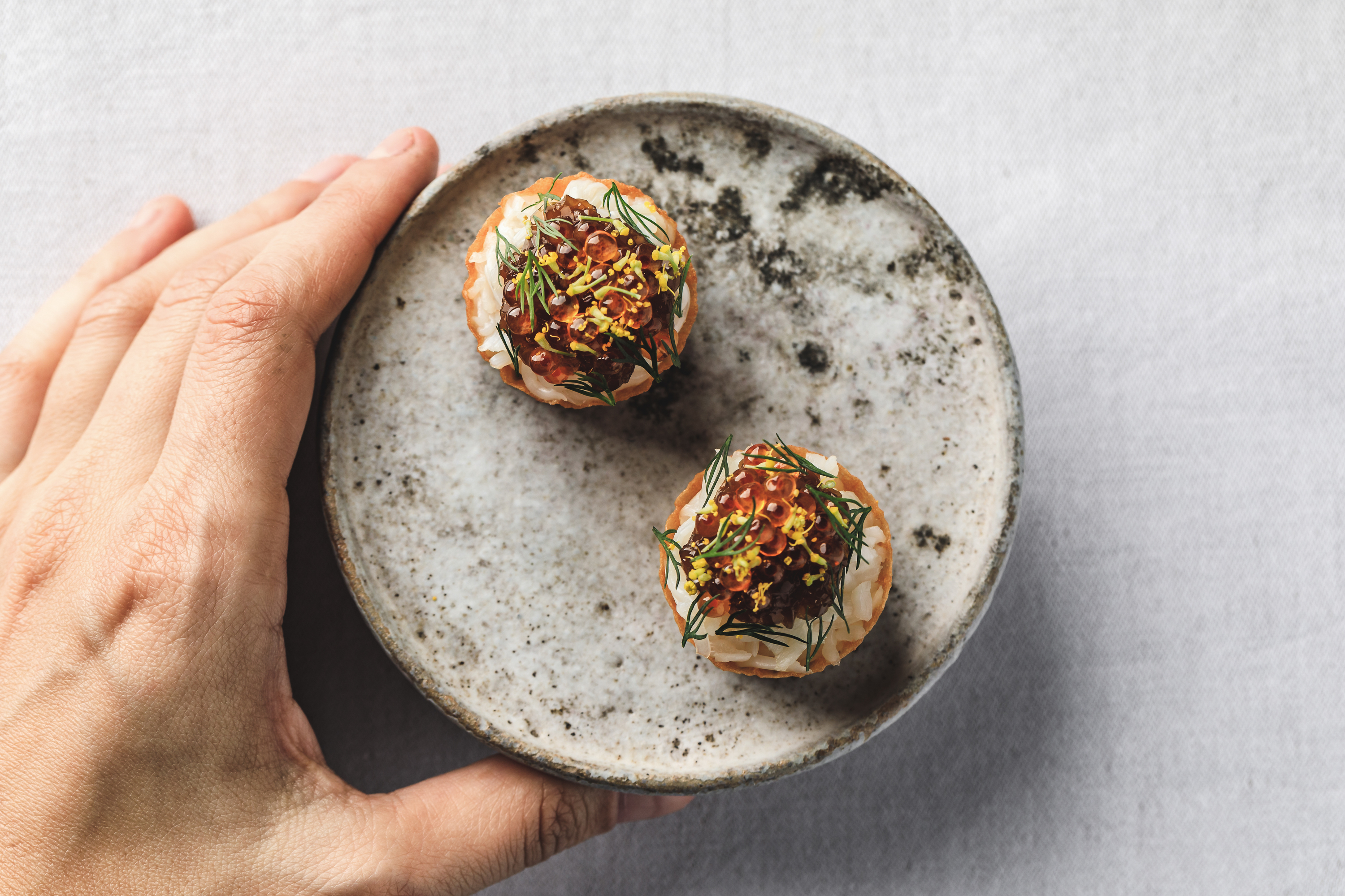 A NEW TAKE ON DINING AT ZÉN