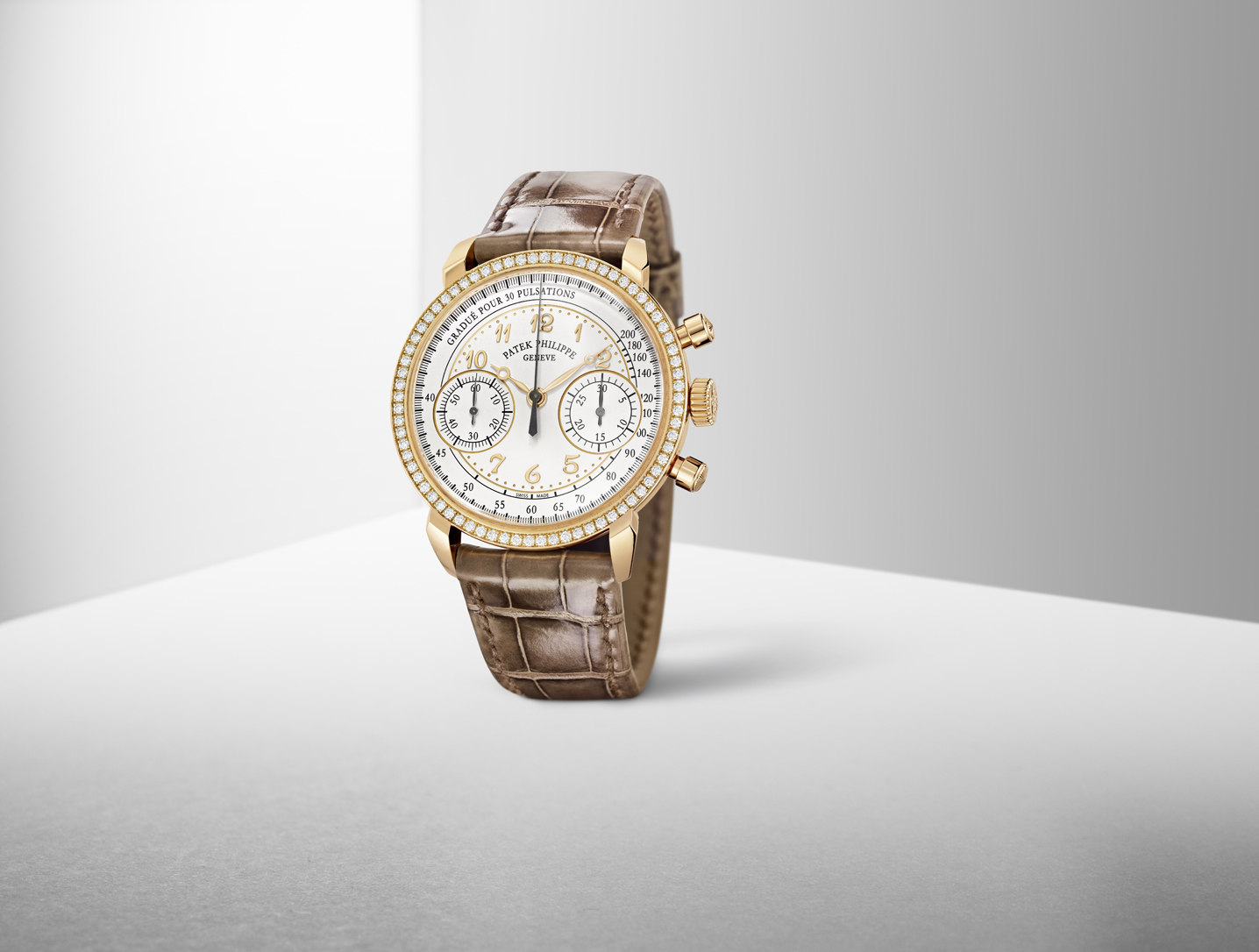 ROLEX, PATEK PHILIPPE, CHANEL, CHOPARD, AND TUDOR EXIT BASELWORLD