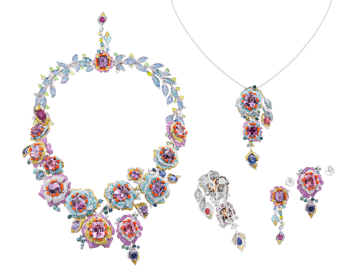 JEWELUXE SINGAPORE 2019
