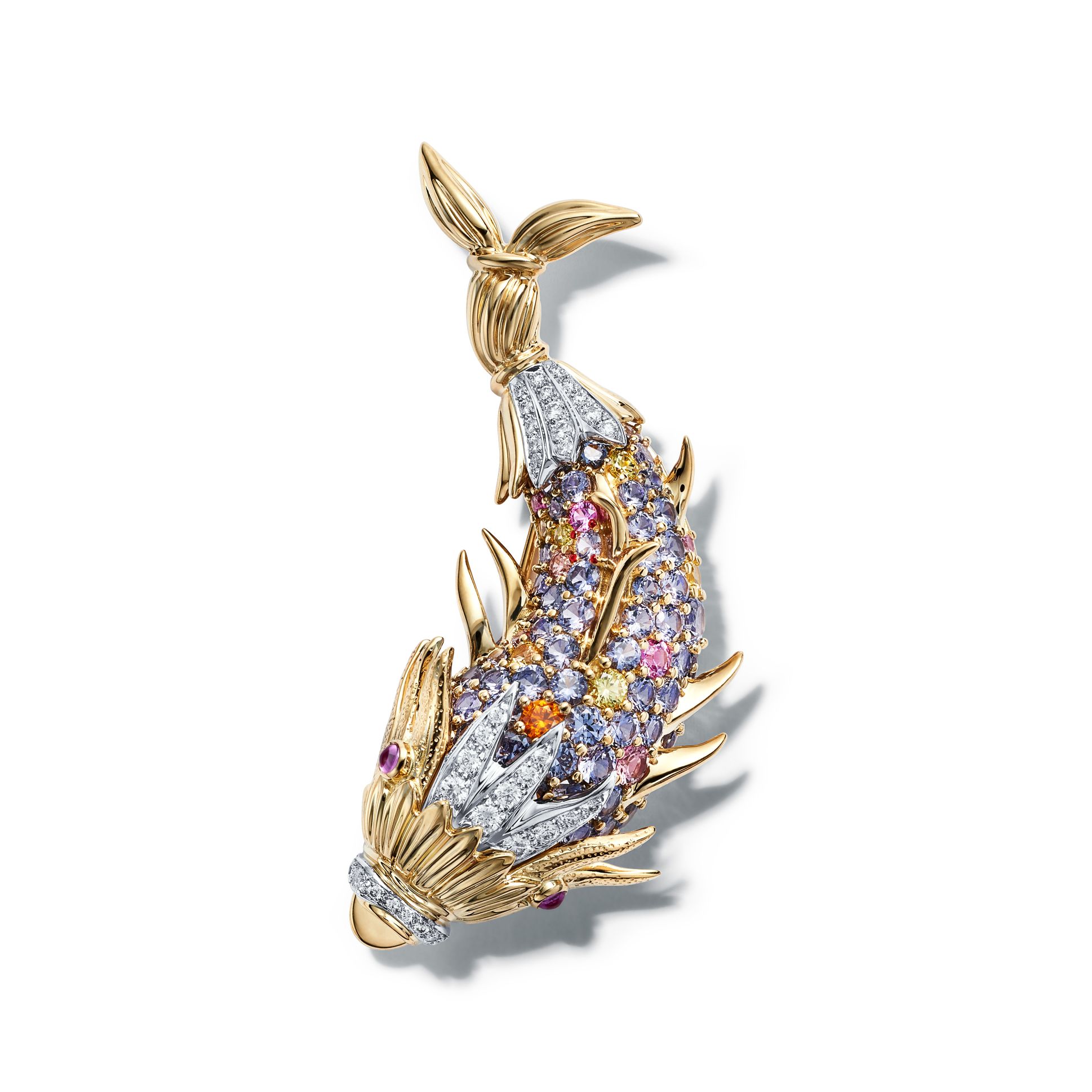 STAY WILD WITH THESE ANIMAL-THEMED JEWELLERY