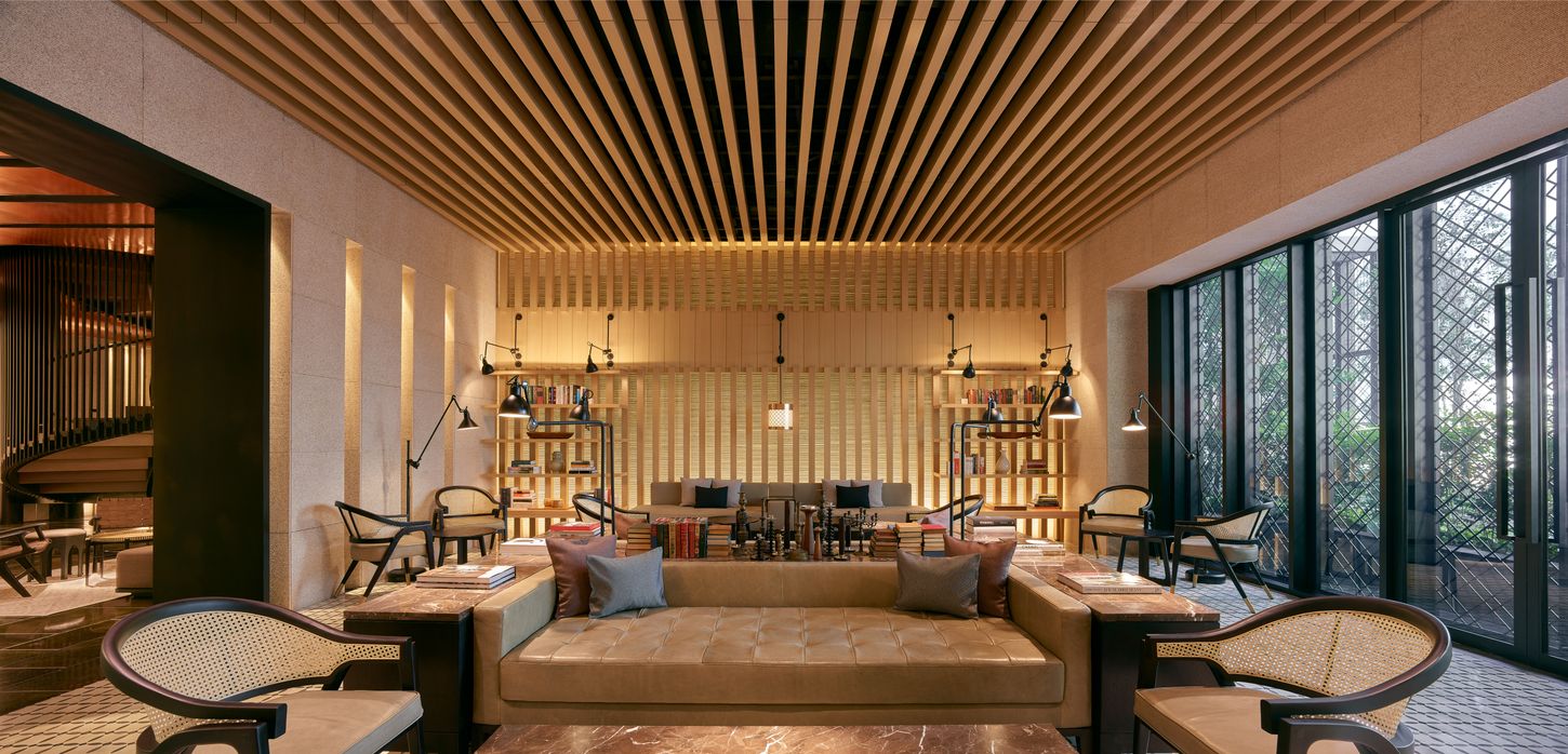 THE RUMA IS KL'S HOST WITH THE MOST | Solitaire Magazine