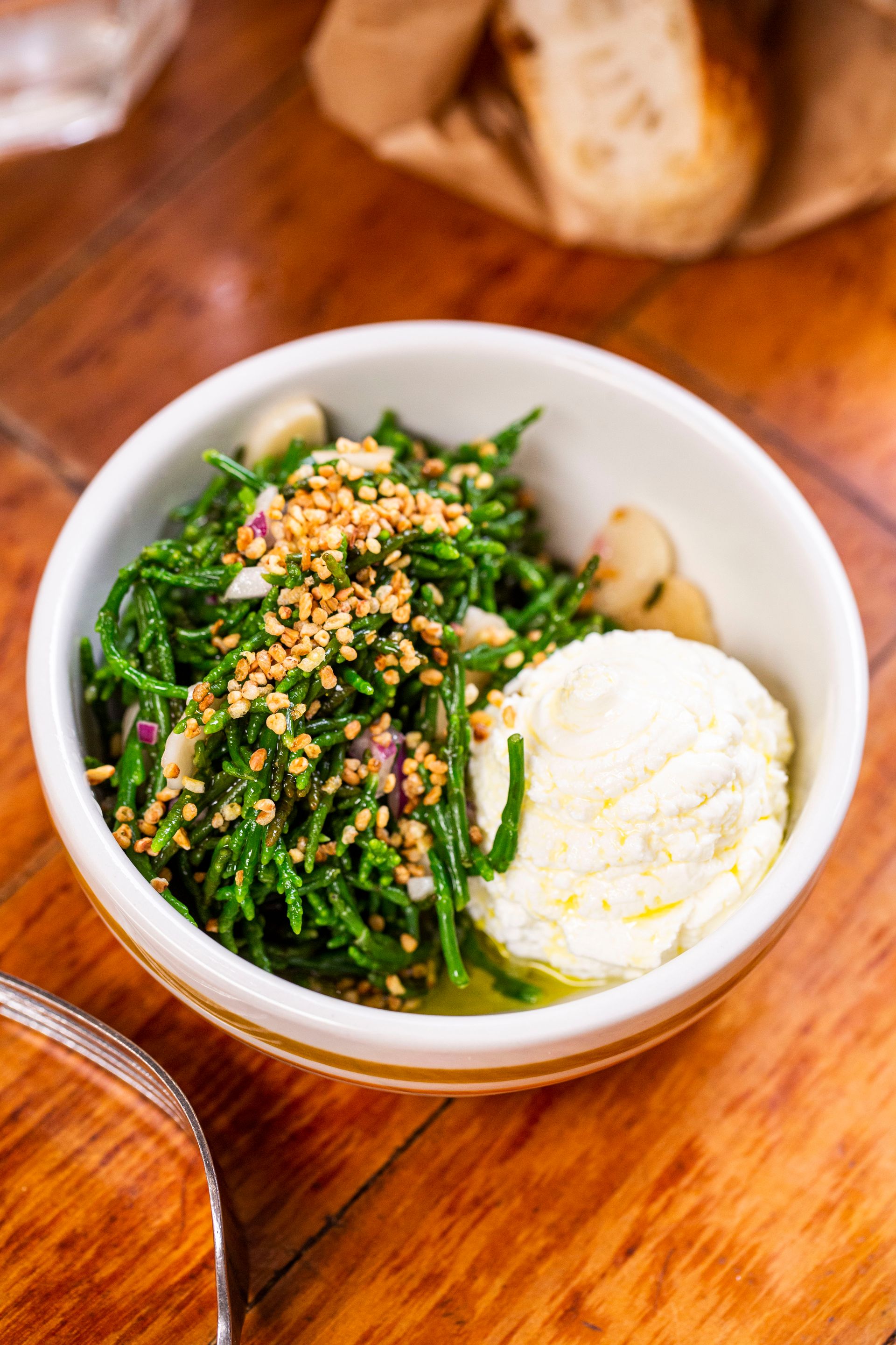 Sea Asparagus_2 Solitaire Magazine