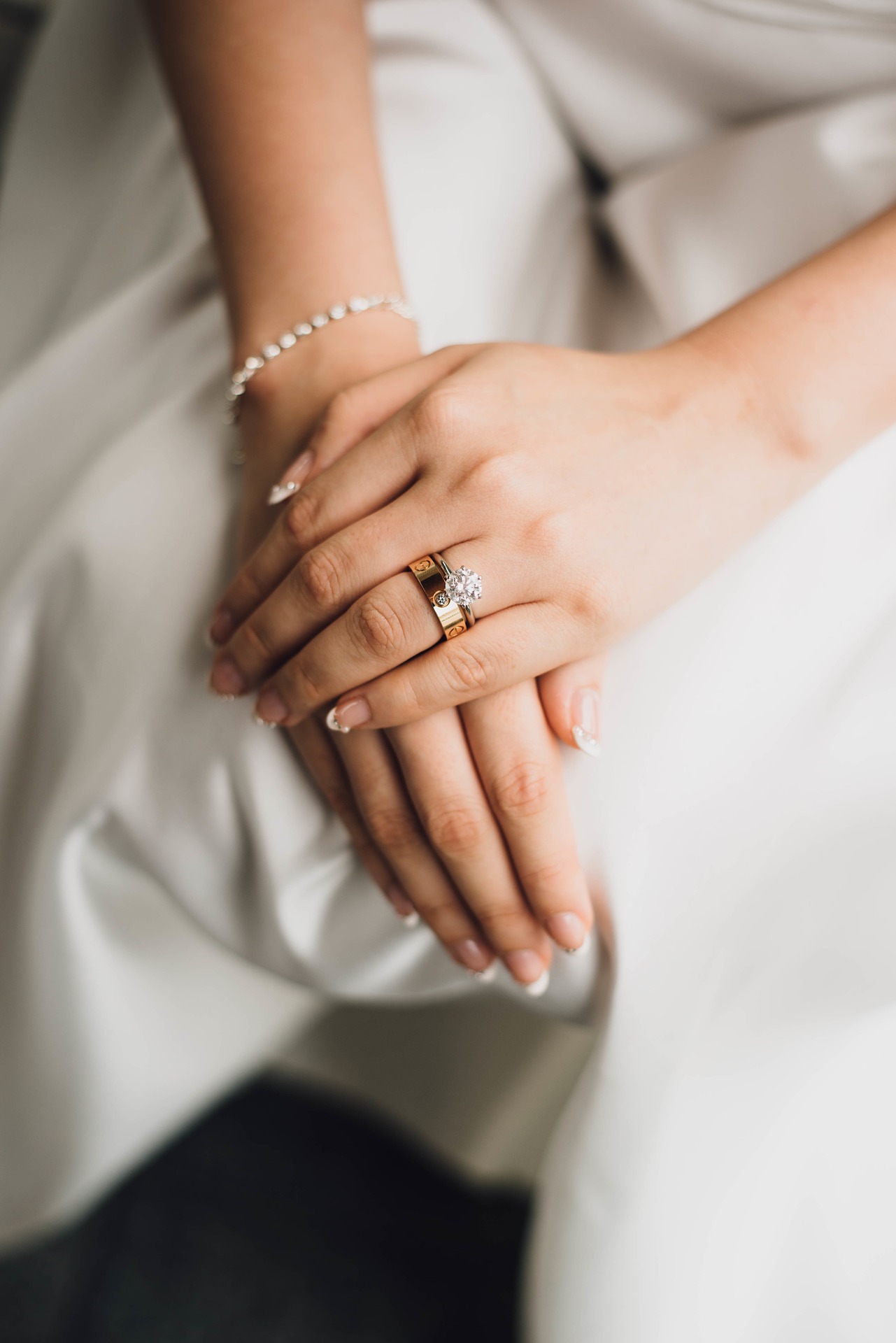 2020 TREND REPORT: BRIDAL JEWELLERY