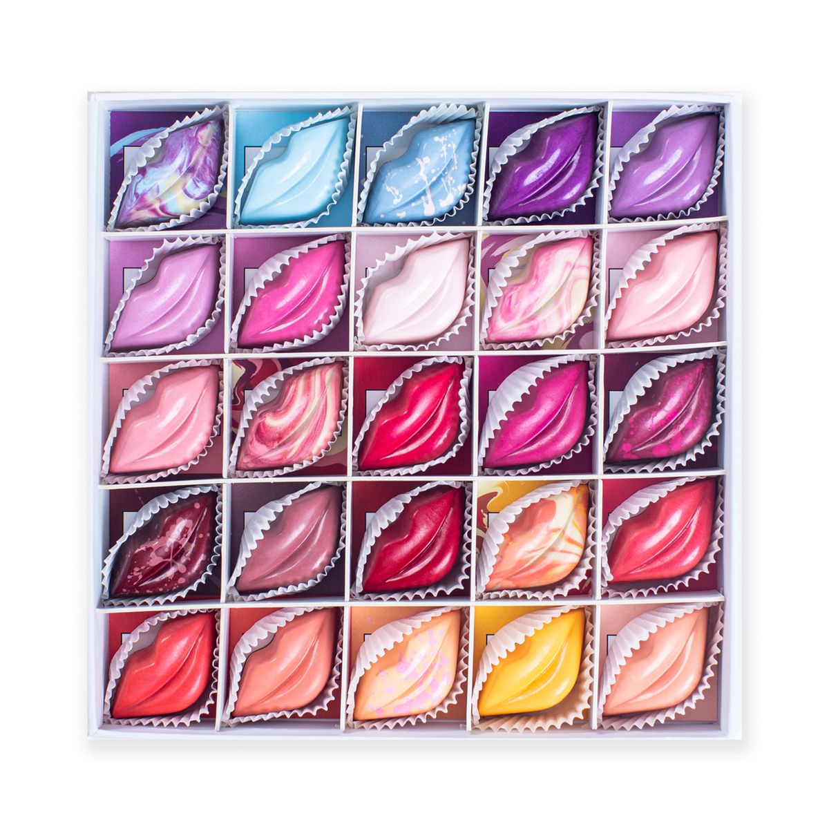 WHIMSICAL CONFECTIONS