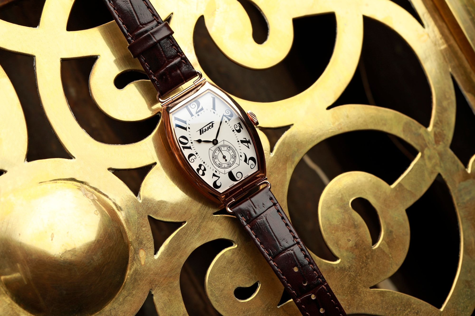 Tissot porto cheap