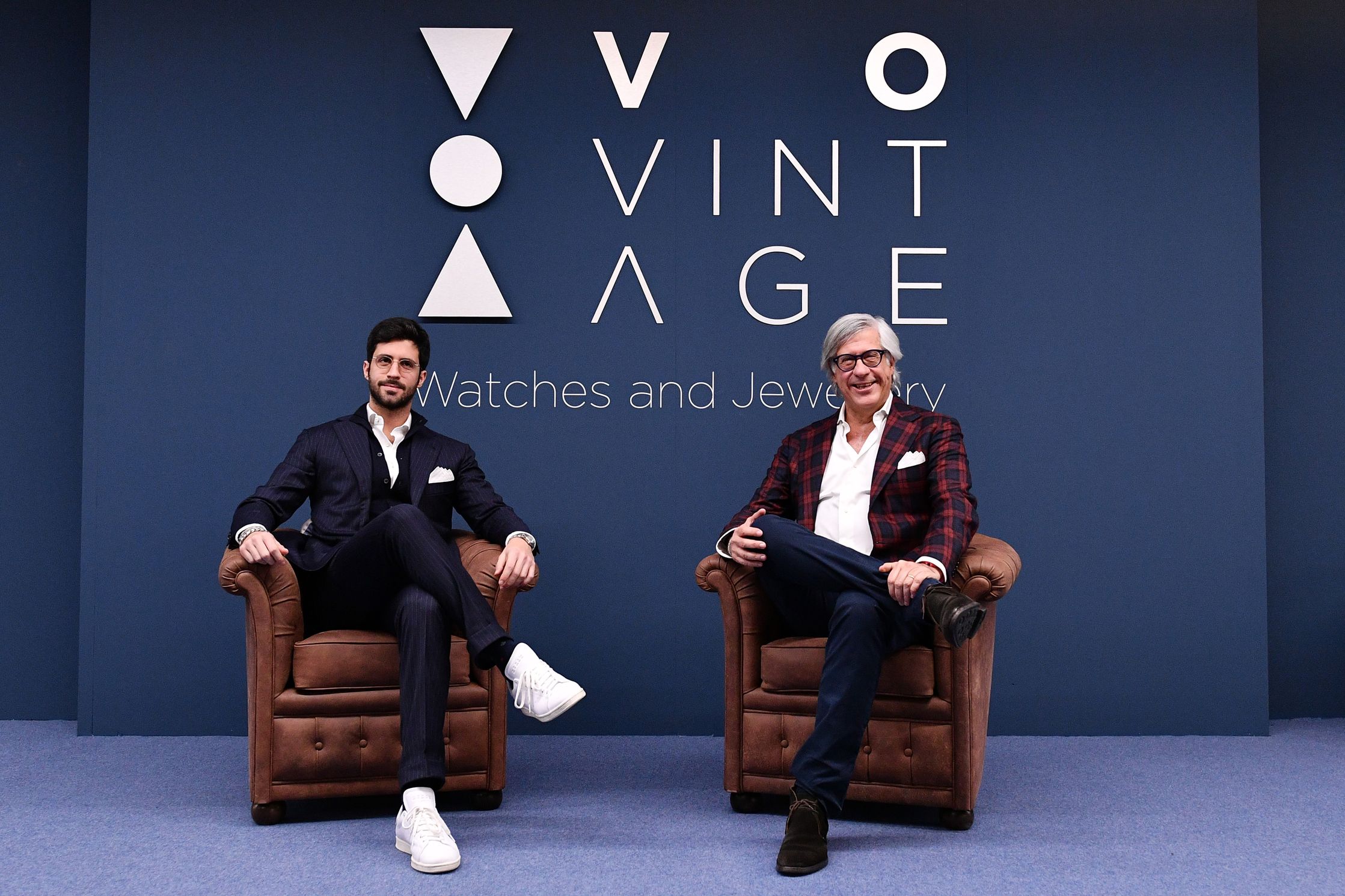 INAUGURAL VO VINTAGE AT VICENZAORO A SUCCESS