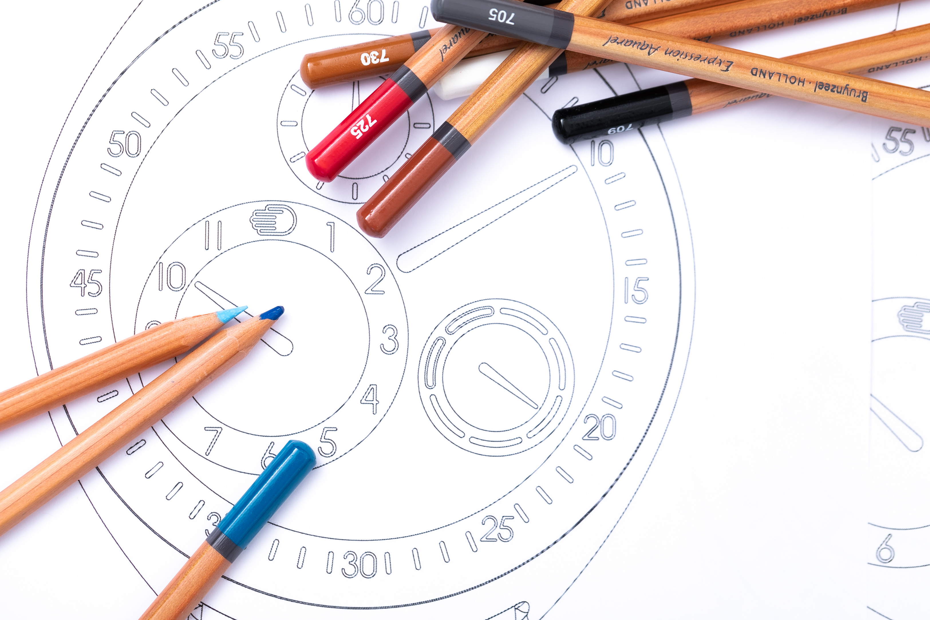 #STAYHOME SERIES: DESIGN A RESSENCE WATCH TO SUPPORT COVID-19 RESEARCH