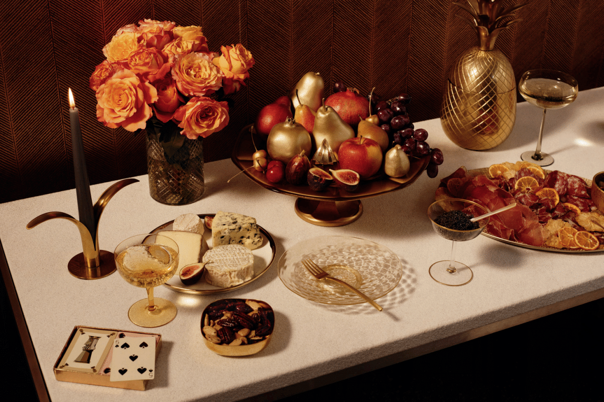 #STAYHOME SERIES: RECREATE YOUR FAVOURITE HOTEL EXPERIENCES
