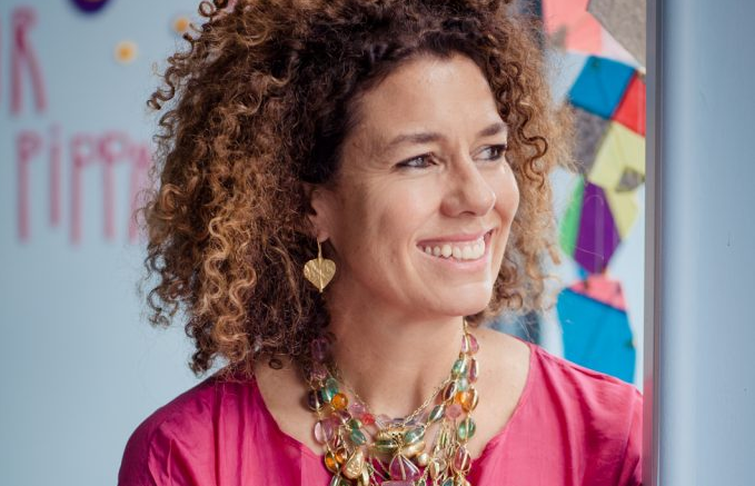 PIPPA SMALL’S JEWELLERY WITH A CONSCIENCE