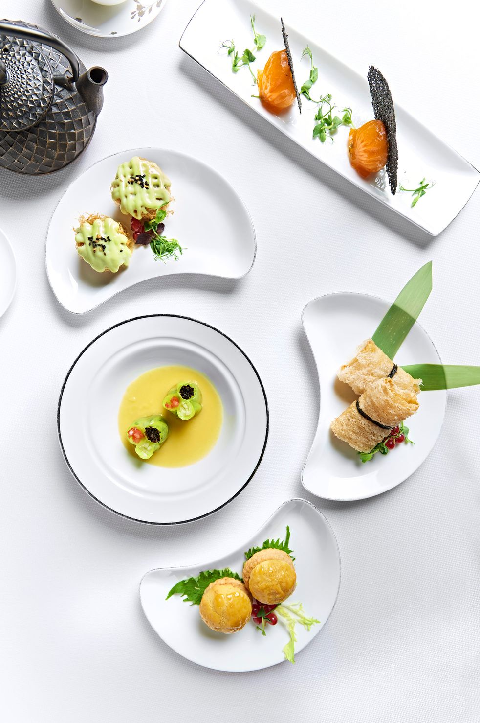 FABULOUS FEASTS: JUN/JUL 2020