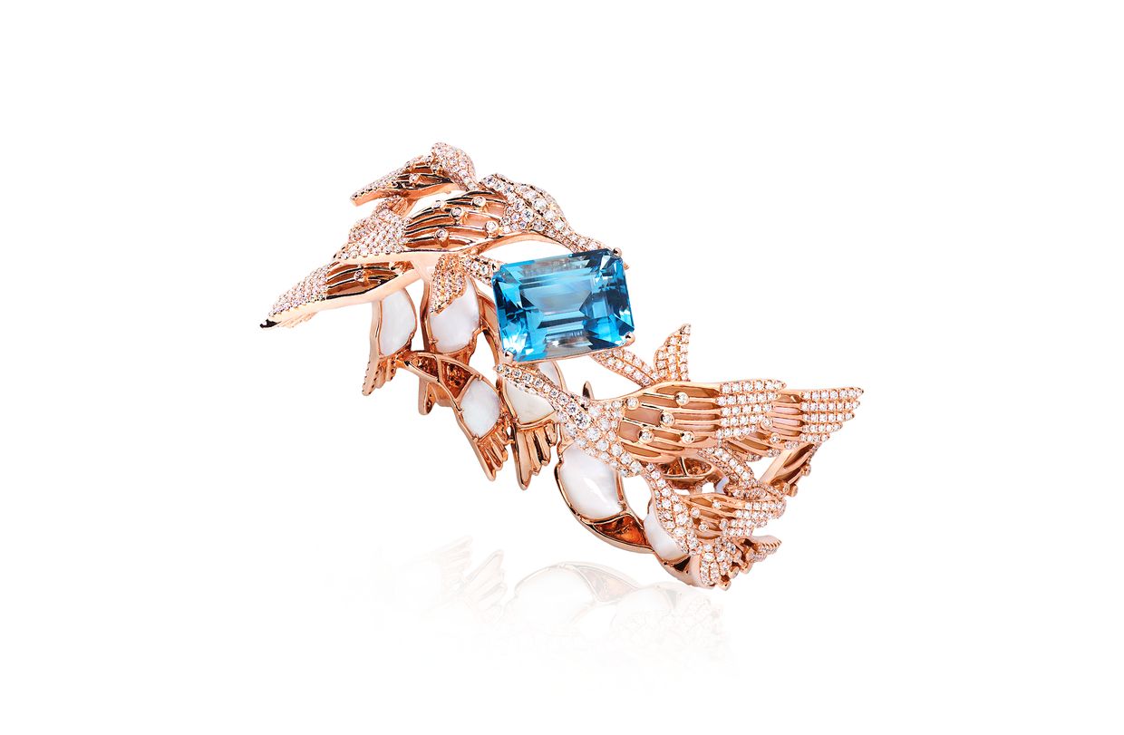JEWELLERY: THE ULTIMATE INVESTMENT