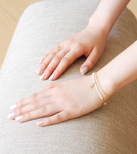 OM COLLECTION FROM YOUNG BY DILYS’: SLOW, MINDFUL, DELICATE