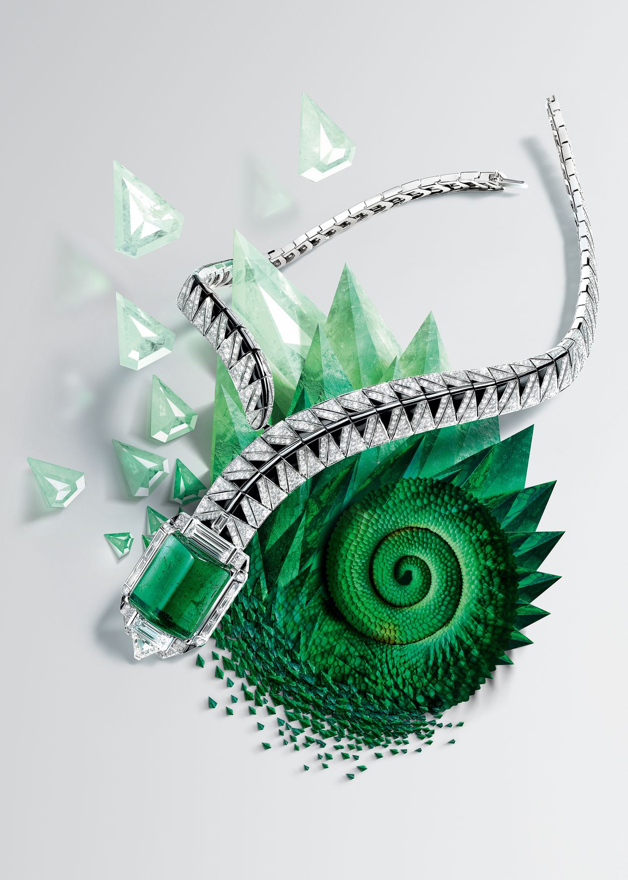 PARIS HAUTE COUTURE WEEK GOES VIRTUAL