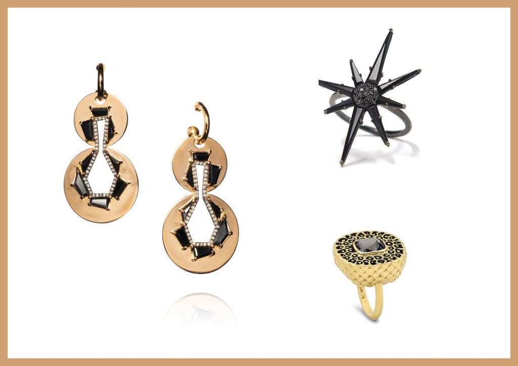 SPOTLIGHT ON SPINELS | Solitaire Magazine