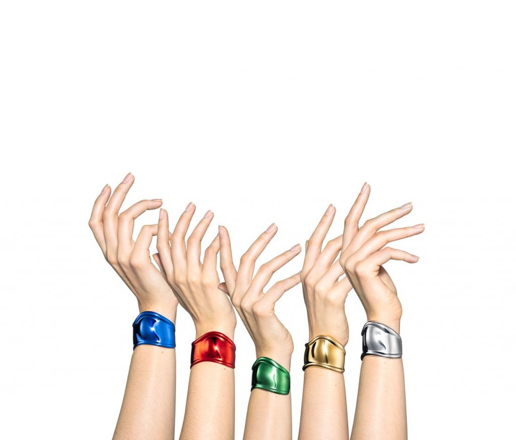 bone cuff
