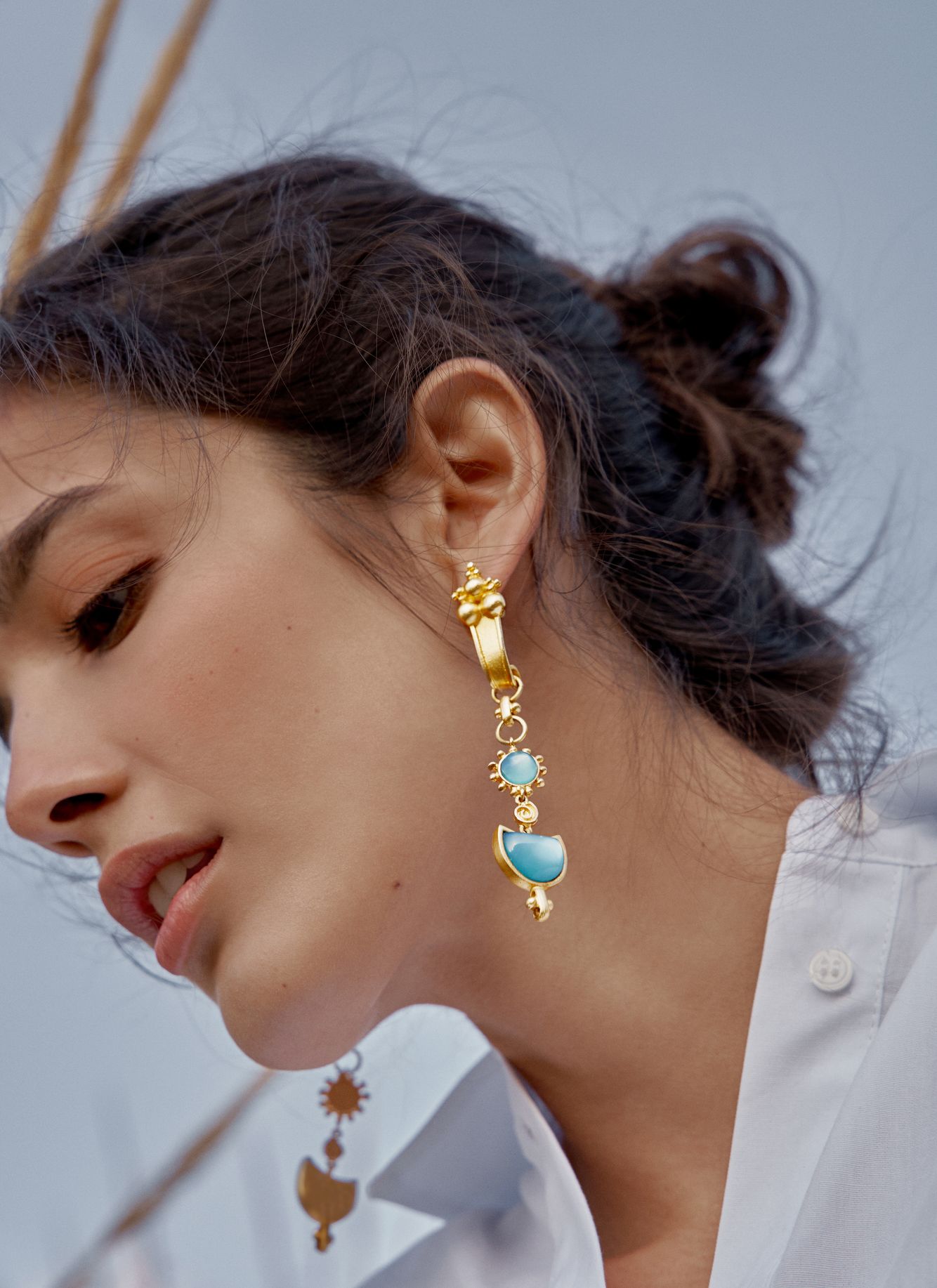 ZOOM IN ON THESE NEW SPARKLERS FROM THE JEWELLERY WORLD