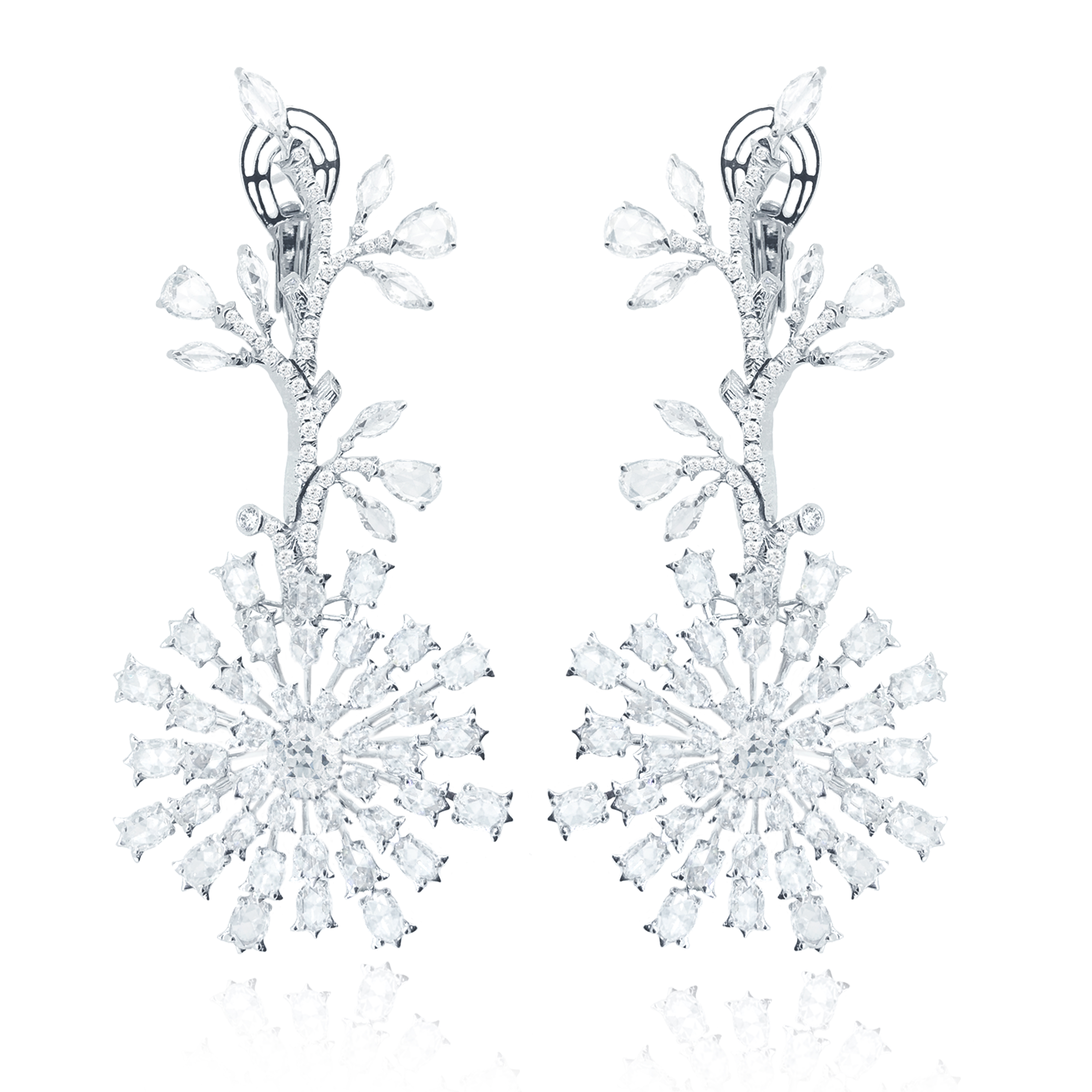 JEWELS INSPIRED BY NATURE: VAK TO SPARKLE AT SOTHEBY’S