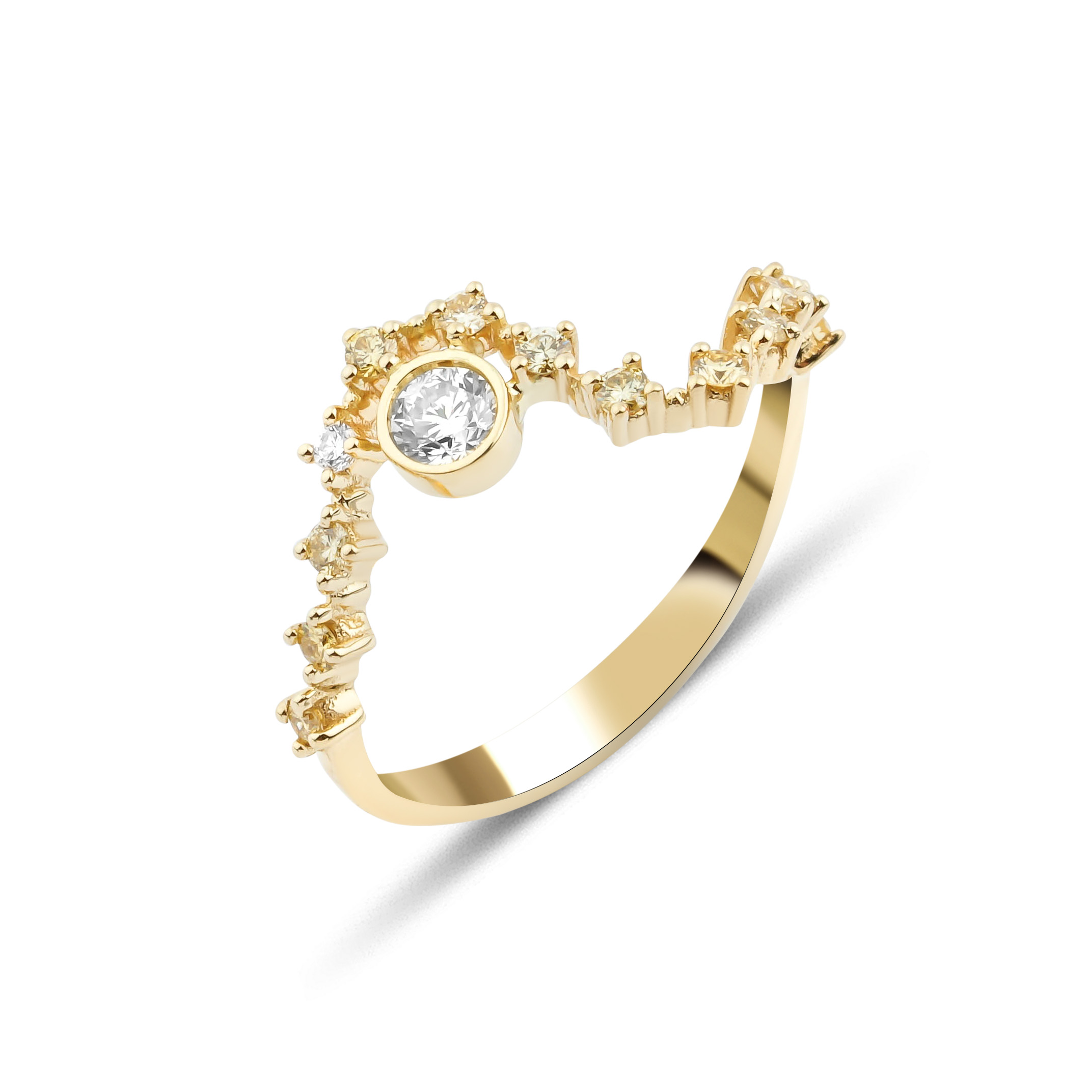 DIAMOND OFFERINGS FOR SUMMER