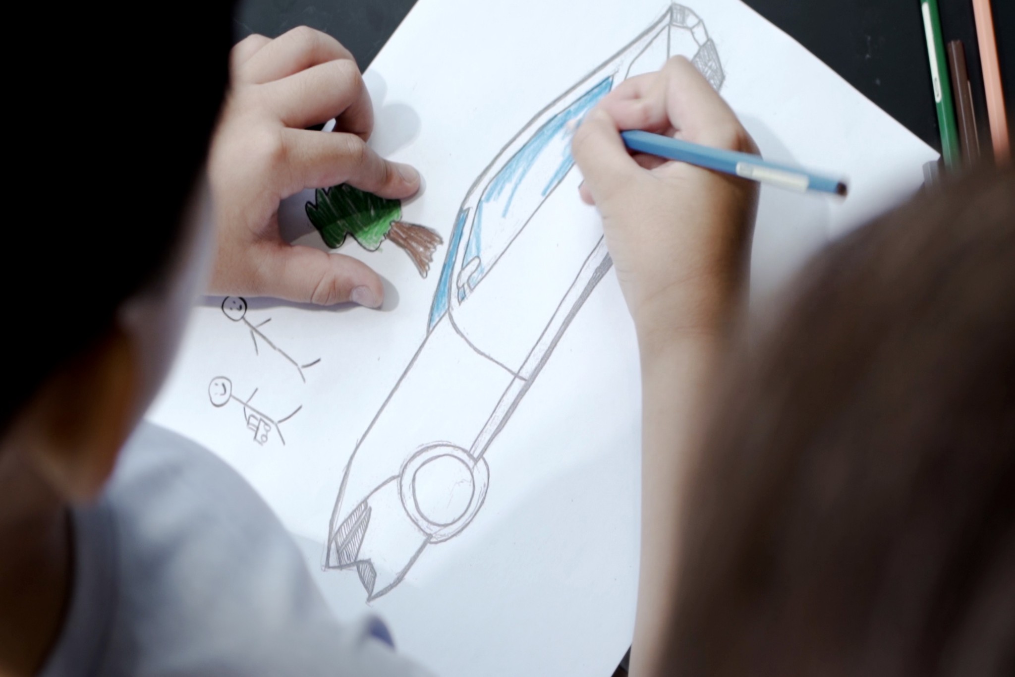 FERRARI PERSONALIZATION PROGRAM