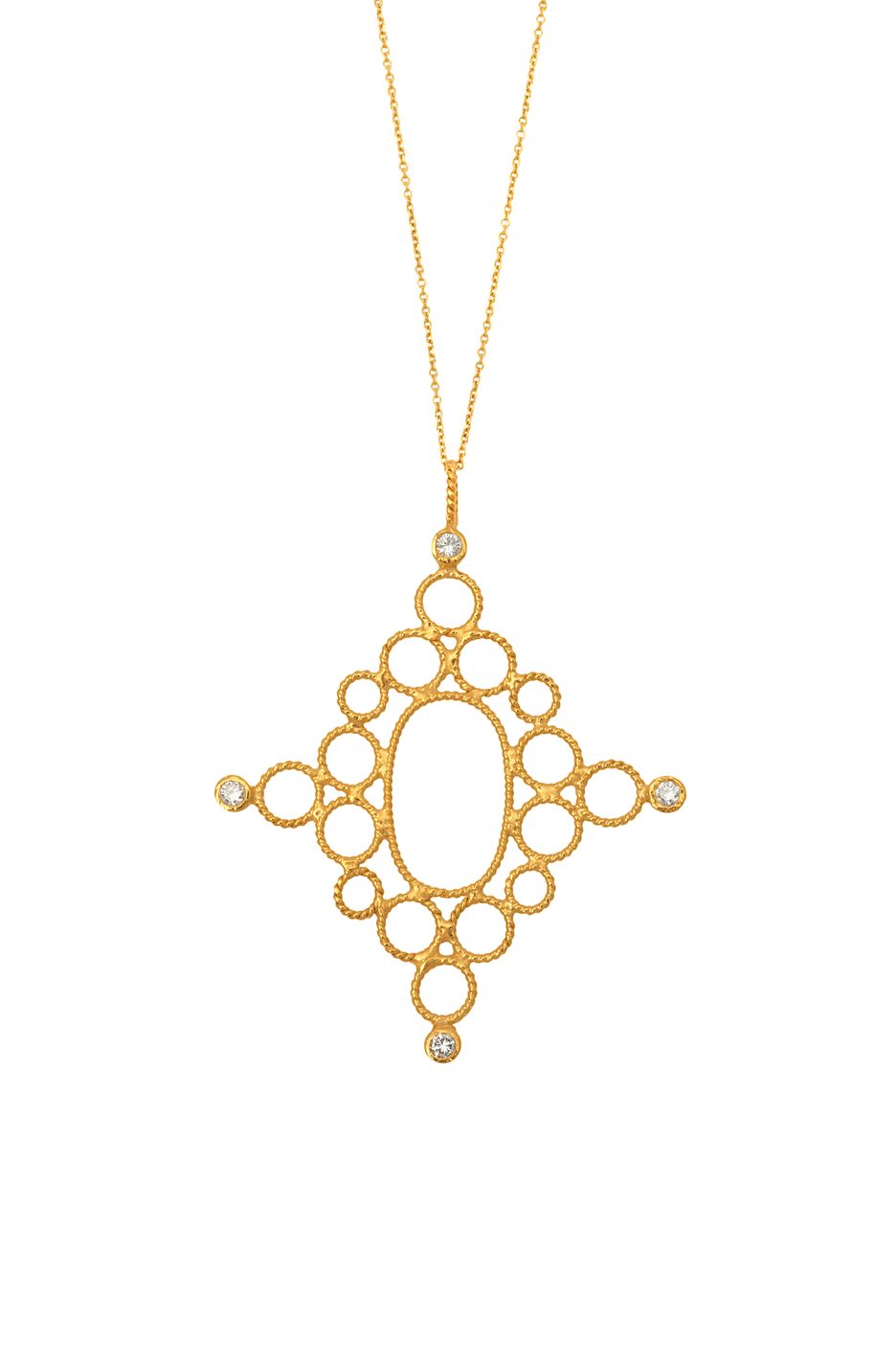 CROSS COLLECTION BY CHRISTINA SOUBLI