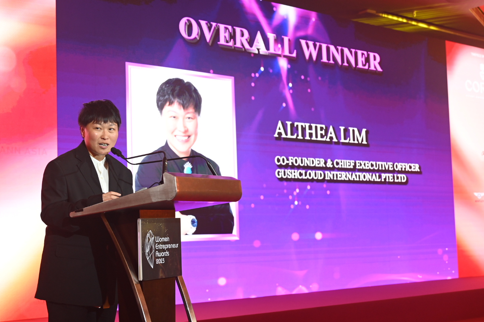17 WINNERS HONOURED AT WOMEN ENTREPRENEUR AWARDS 2023