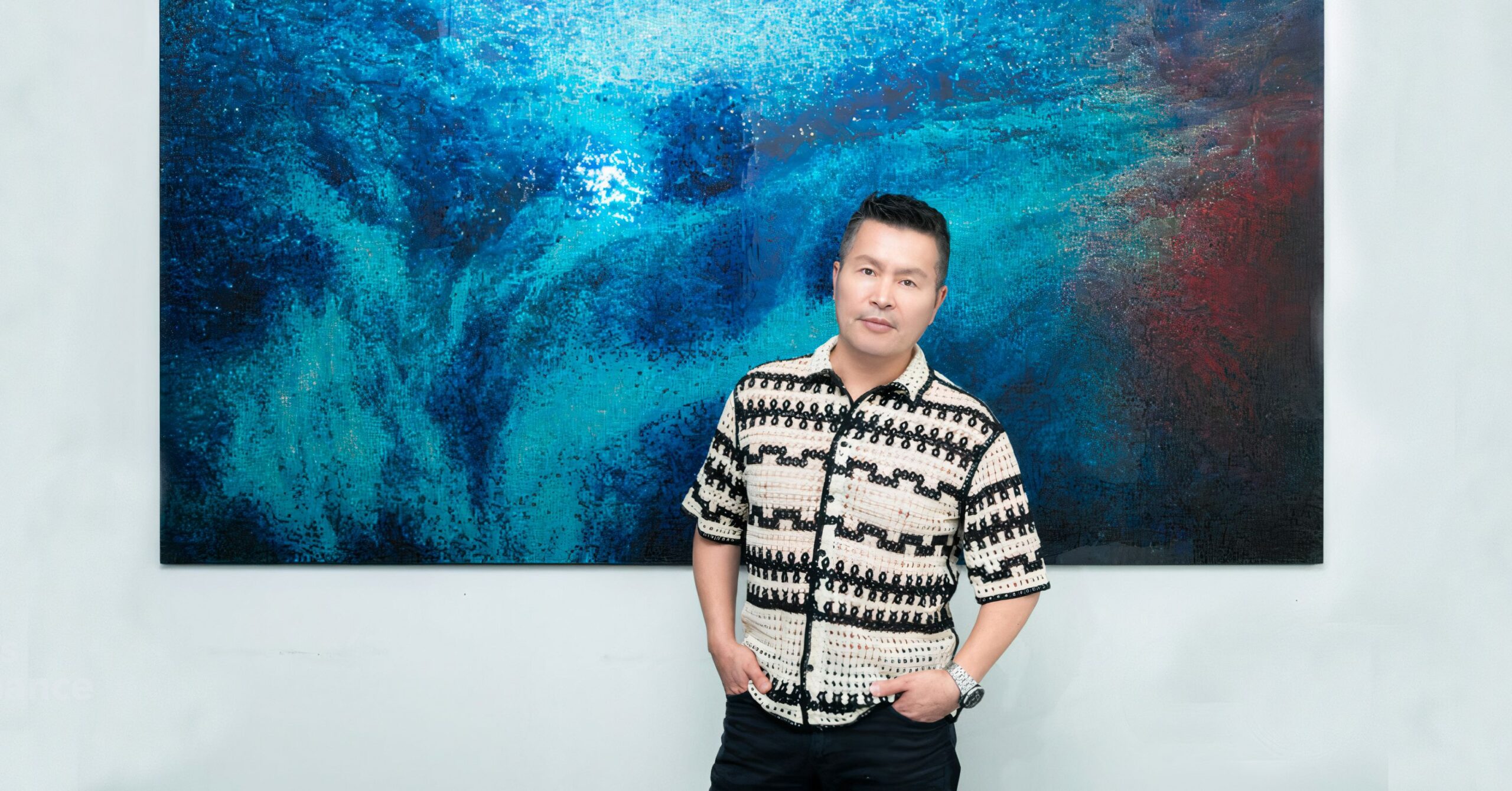 Micro Marvels: Unveiling the Intrigue of Micromosaic Artistry