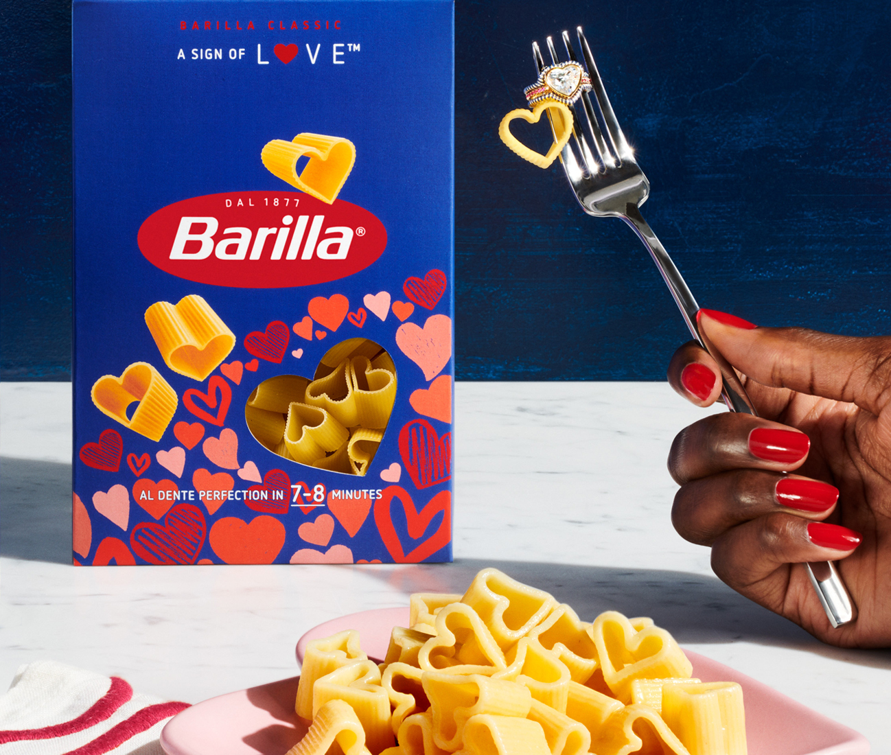 JEWELS THAT ARE GOOD ENOUGH TO EAT
